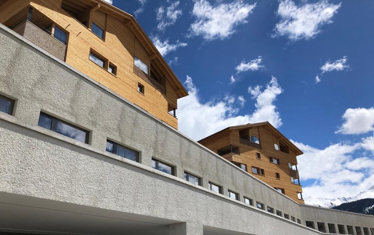 Catrina Hostel ديسنتس المظهر الخارجي الصورة