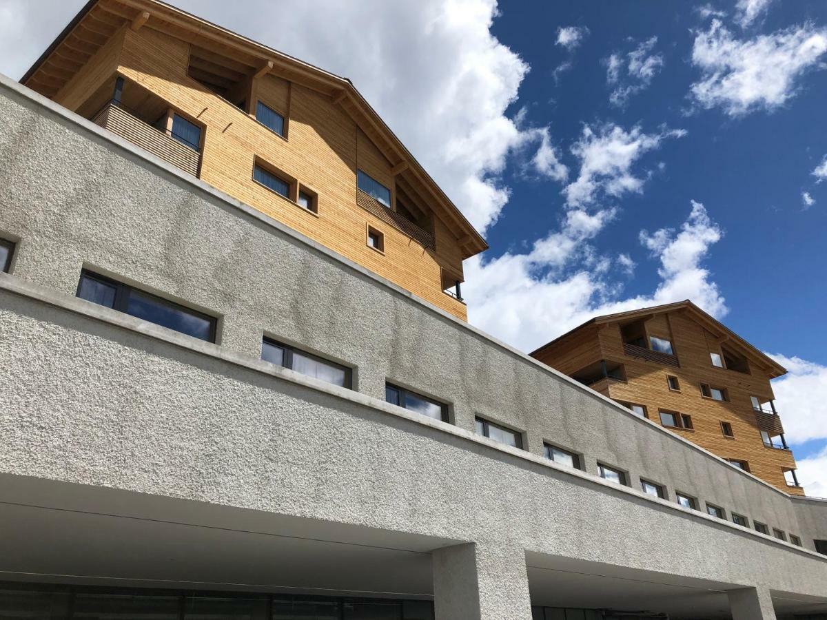 Catrina Hostel ديسنتس المظهر الخارجي الصورة